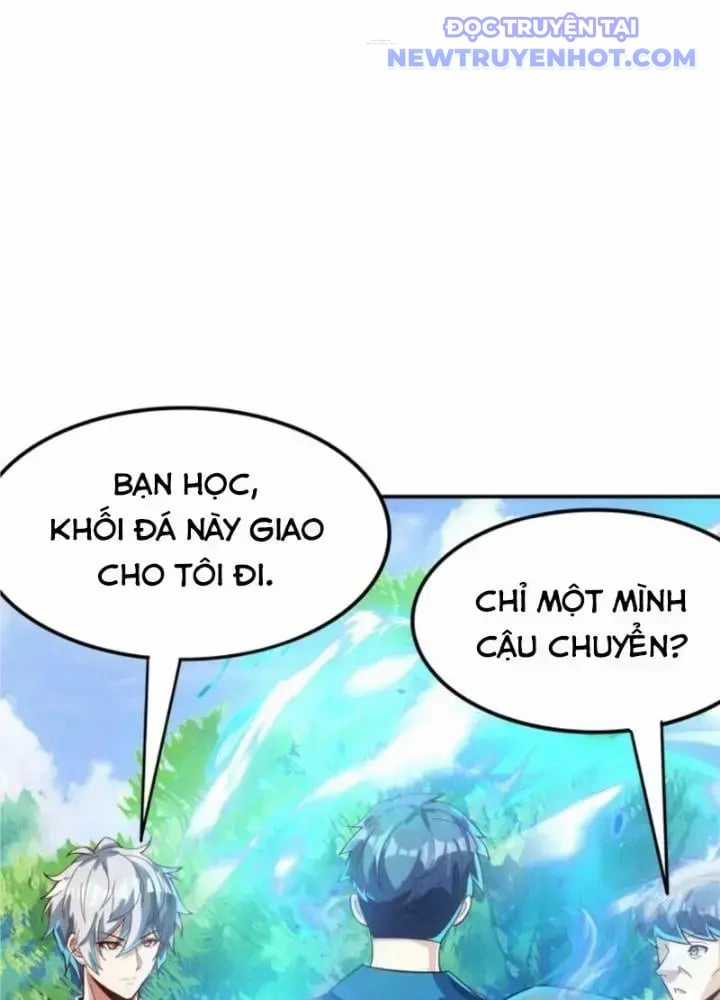 Linh Khí Khôi Phục: Ta Mỗi Ngày Thu Được Một Cái Kỹ Năng Mới Chapter 234 trang 71