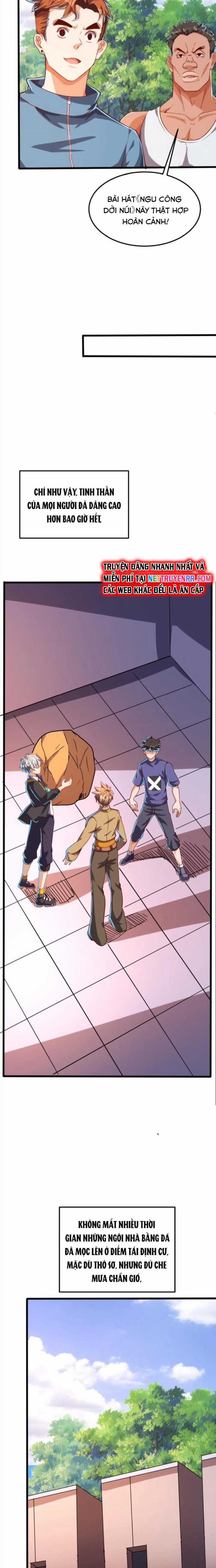 Linh Khí Khôi Phục: Ta Mỗi Ngày Thu Được Một Cái Kỹ Năng Mới Chapter 235 trang 4