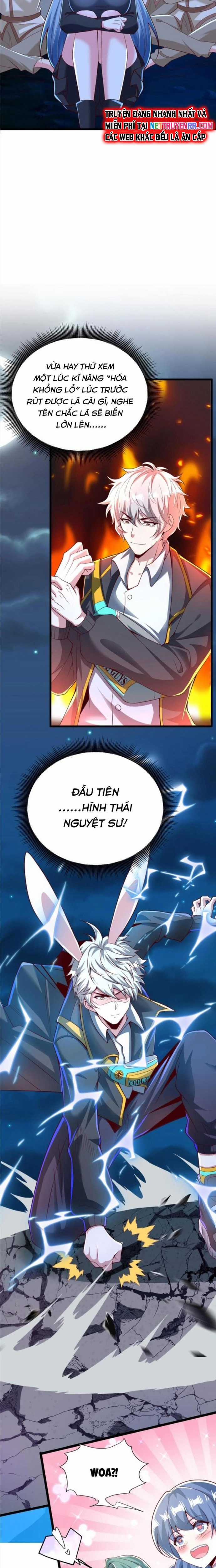 Linh Khí Khôi Phục: Ta Mỗi Ngày Thu Được Một Cái Kỹ Năng Mới Chapter 237 trang 7