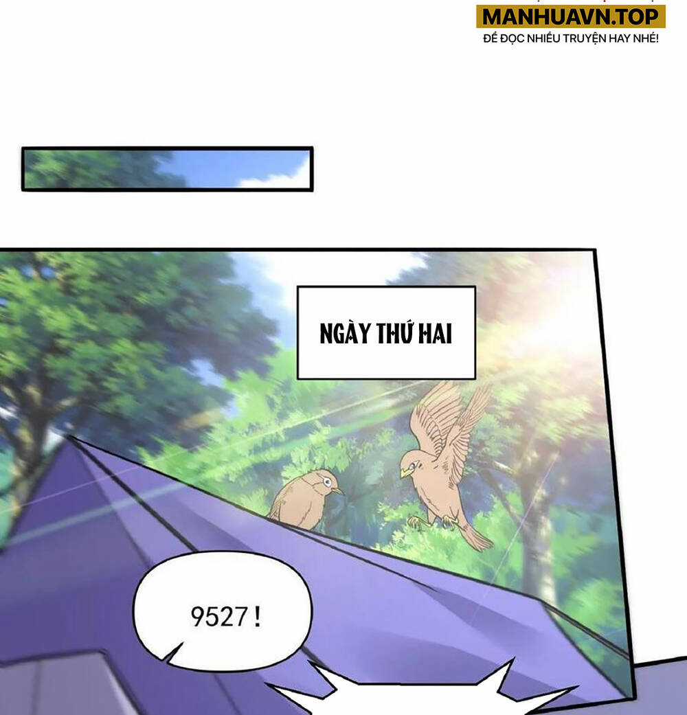 Linh Khí Khôi Phục: Ta Mỗi Ngày Thu Được Một Cái Kỹ Năng Mới Chapter 24 trang 10