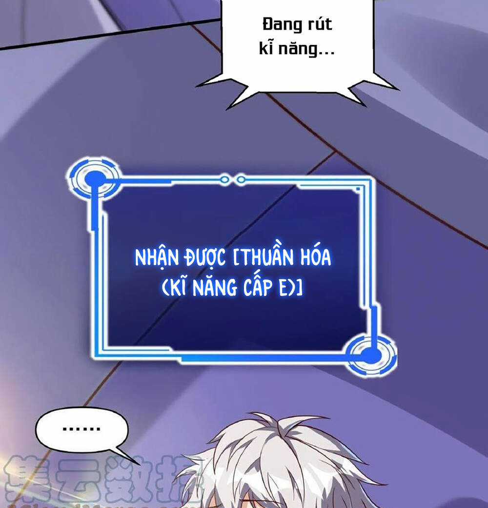 Linh Khí Khôi Phục: Ta Mỗi Ngày Thu Được Một Cái Kỹ Năng Mới Chapter 24 trang 11