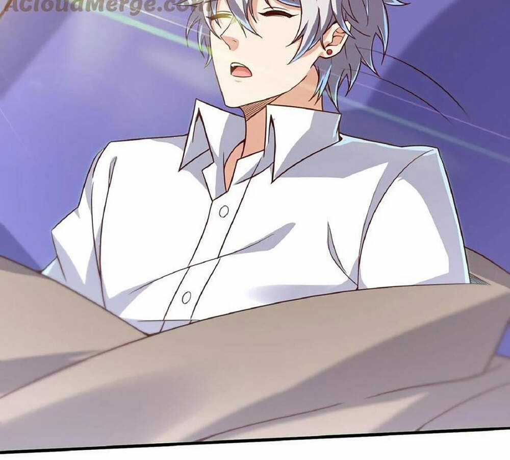 Linh Khí Khôi Phục: Ta Mỗi Ngày Thu Được Một Cái Kỹ Năng Mới Chapter 24 trang 12