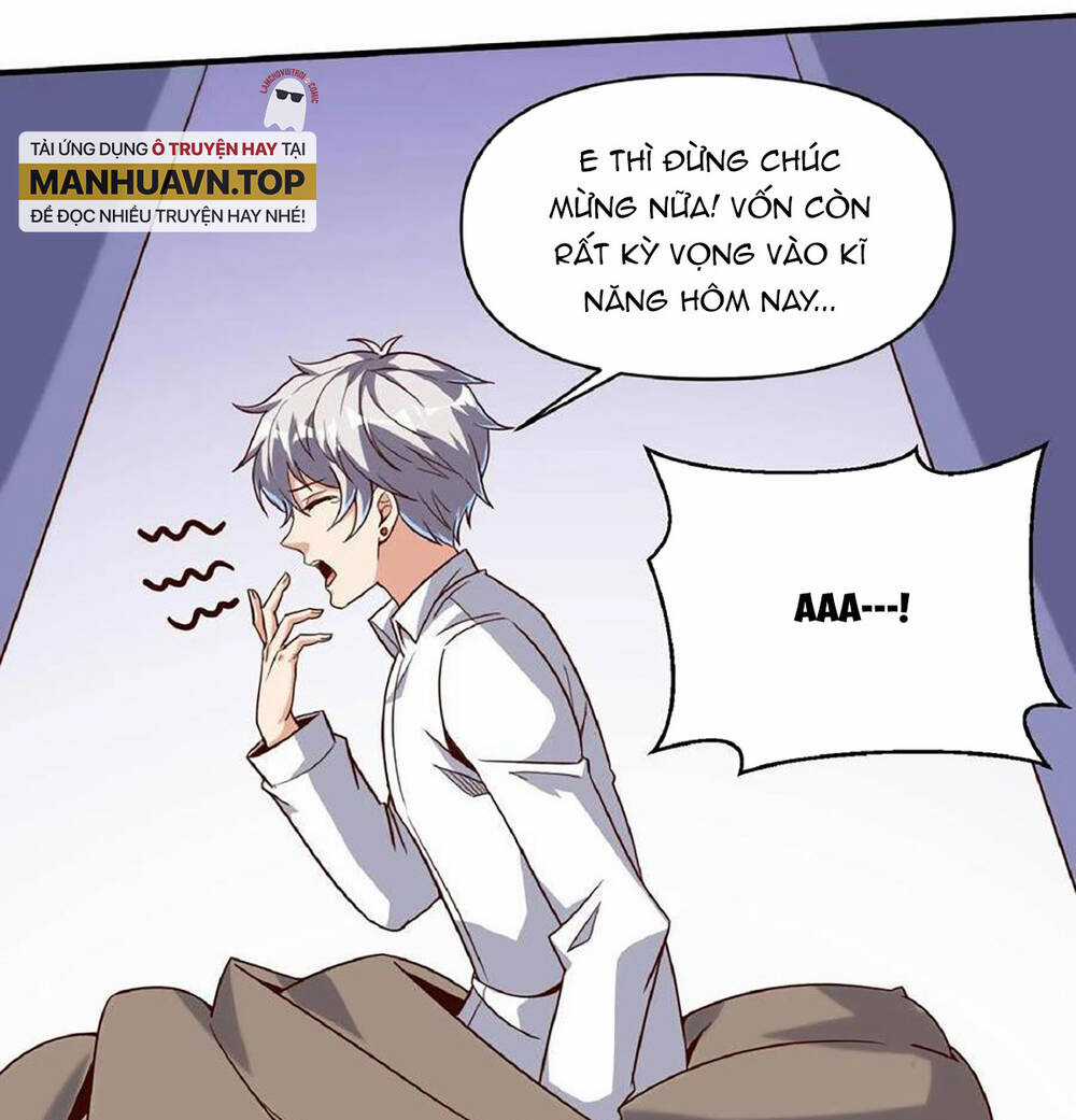 Linh Khí Khôi Phục: Ta Mỗi Ngày Thu Được Một Cái Kỹ Năng Mới Chapter 24 trang 13