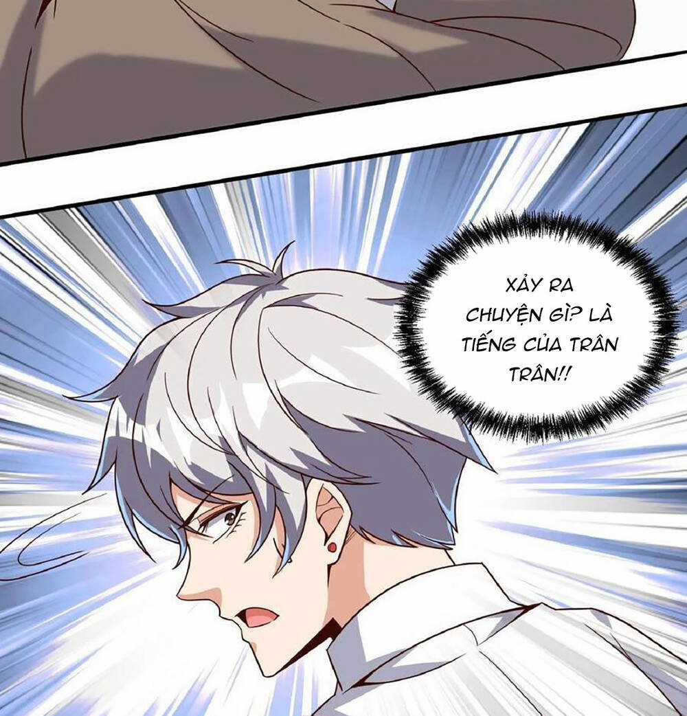 Linh Khí Khôi Phục: Ta Mỗi Ngày Thu Được Một Cái Kỹ Năng Mới Chapter 24 trang 14