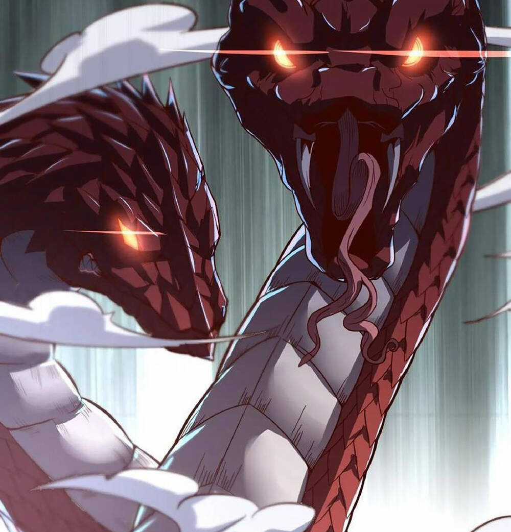 Linh Khí Khôi Phục: Ta Mỗi Ngày Thu Được Một Cái Kỹ Năng Mới Chapter 24 trang 16