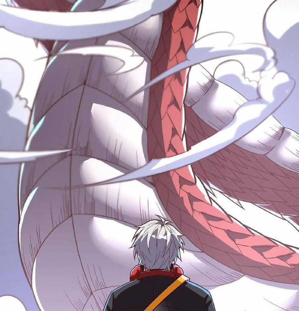 Linh Khí Khôi Phục: Ta Mỗi Ngày Thu Được Một Cái Kỹ Năng Mới Chapter 24 trang 17