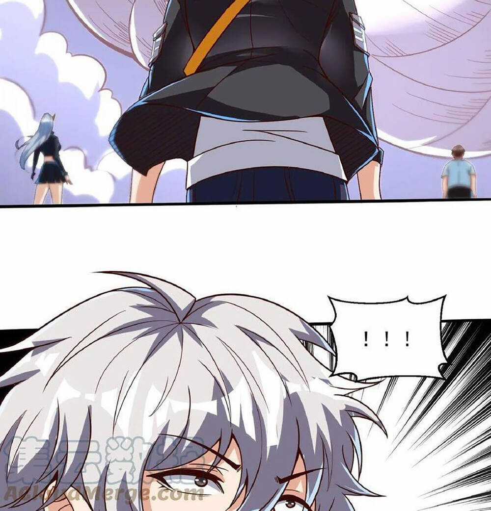 Linh Khí Khôi Phục: Ta Mỗi Ngày Thu Được Một Cái Kỹ Năng Mới Chapter 24 trang 18