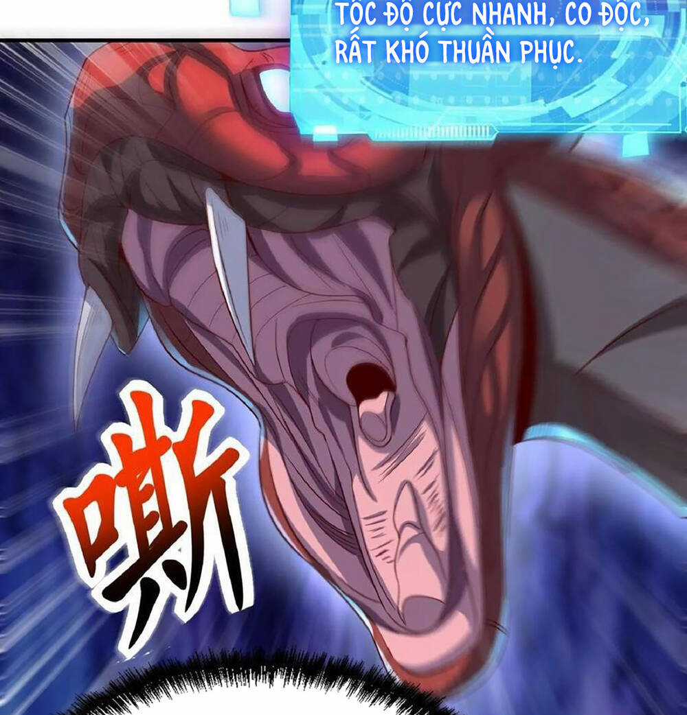 Linh Khí Khôi Phục: Ta Mỗi Ngày Thu Được Một Cái Kỹ Năng Mới Chapter 24 trang 20