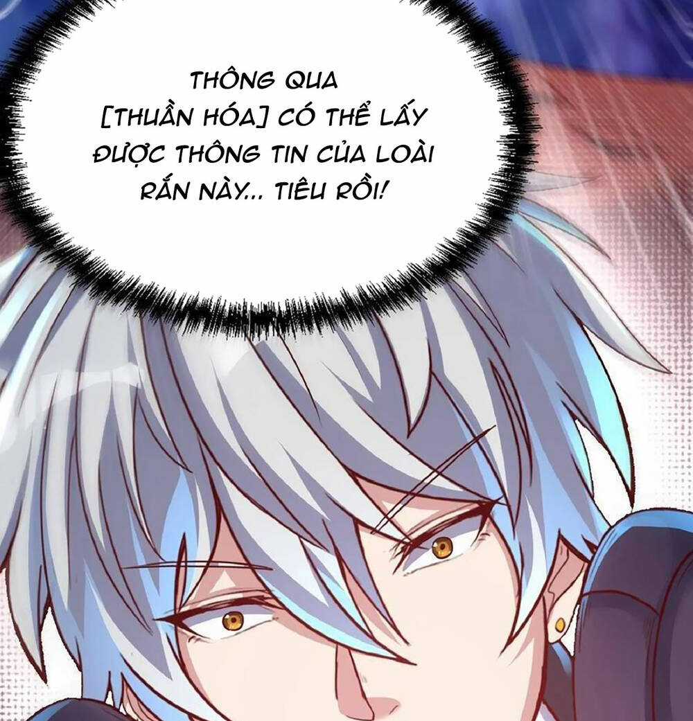 Linh Khí Khôi Phục: Ta Mỗi Ngày Thu Được Một Cái Kỹ Năng Mới Chapter 24 trang 21