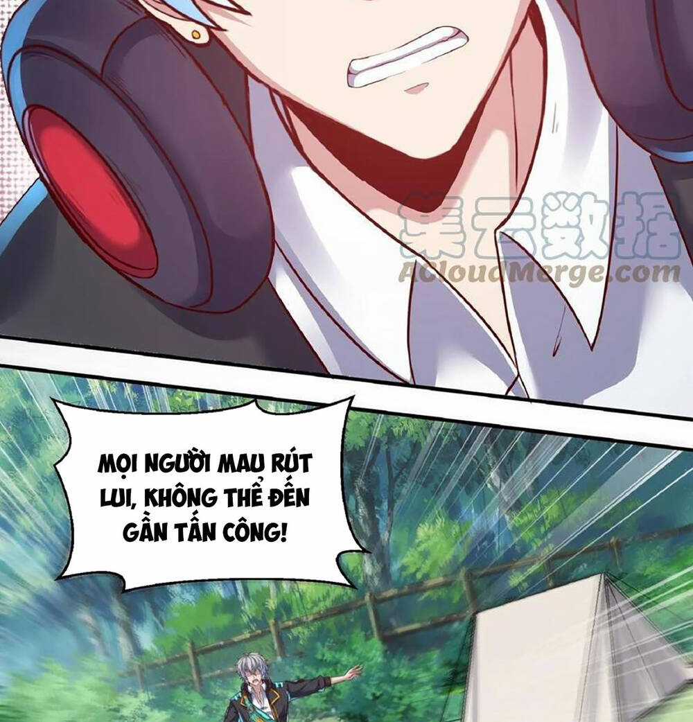 Linh Khí Khôi Phục: Ta Mỗi Ngày Thu Được Một Cái Kỹ Năng Mới Chapter 24 trang 22