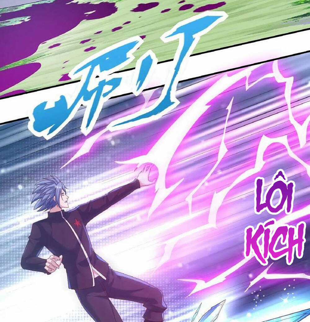 Linh Khí Khôi Phục: Ta Mỗi Ngày Thu Được Một Cái Kỹ Năng Mới Chapter 24 trang 26