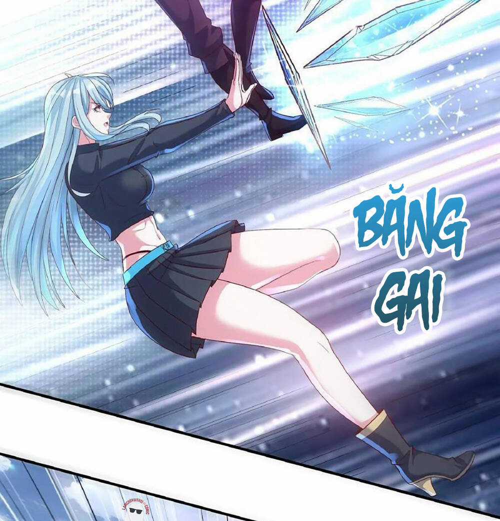 Linh Khí Khôi Phục: Ta Mỗi Ngày Thu Được Một Cái Kỹ Năng Mới Chapter 24 trang 27