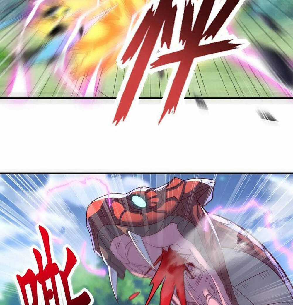 Linh Khí Khôi Phục: Ta Mỗi Ngày Thu Được Một Cái Kỹ Năng Mới Chapter 24 trang 29