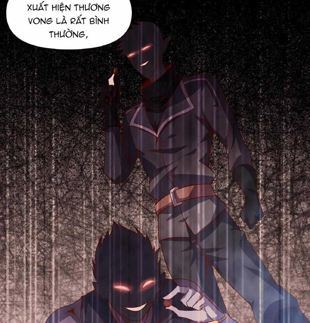 Linh Khí Khôi Phục: Ta Mỗi Ngày Thu Được Một Cái Kỹ Năng Mới Chapter 24 trang 3