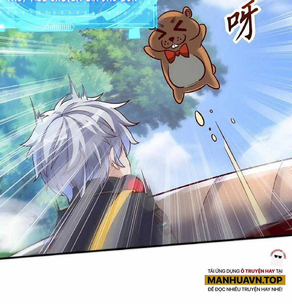 Linh Khí Khôi Phục: Ta Mỗi Ngày Thu Được Một Cái Kỹ Năng Mới Chapter 24 trang 36