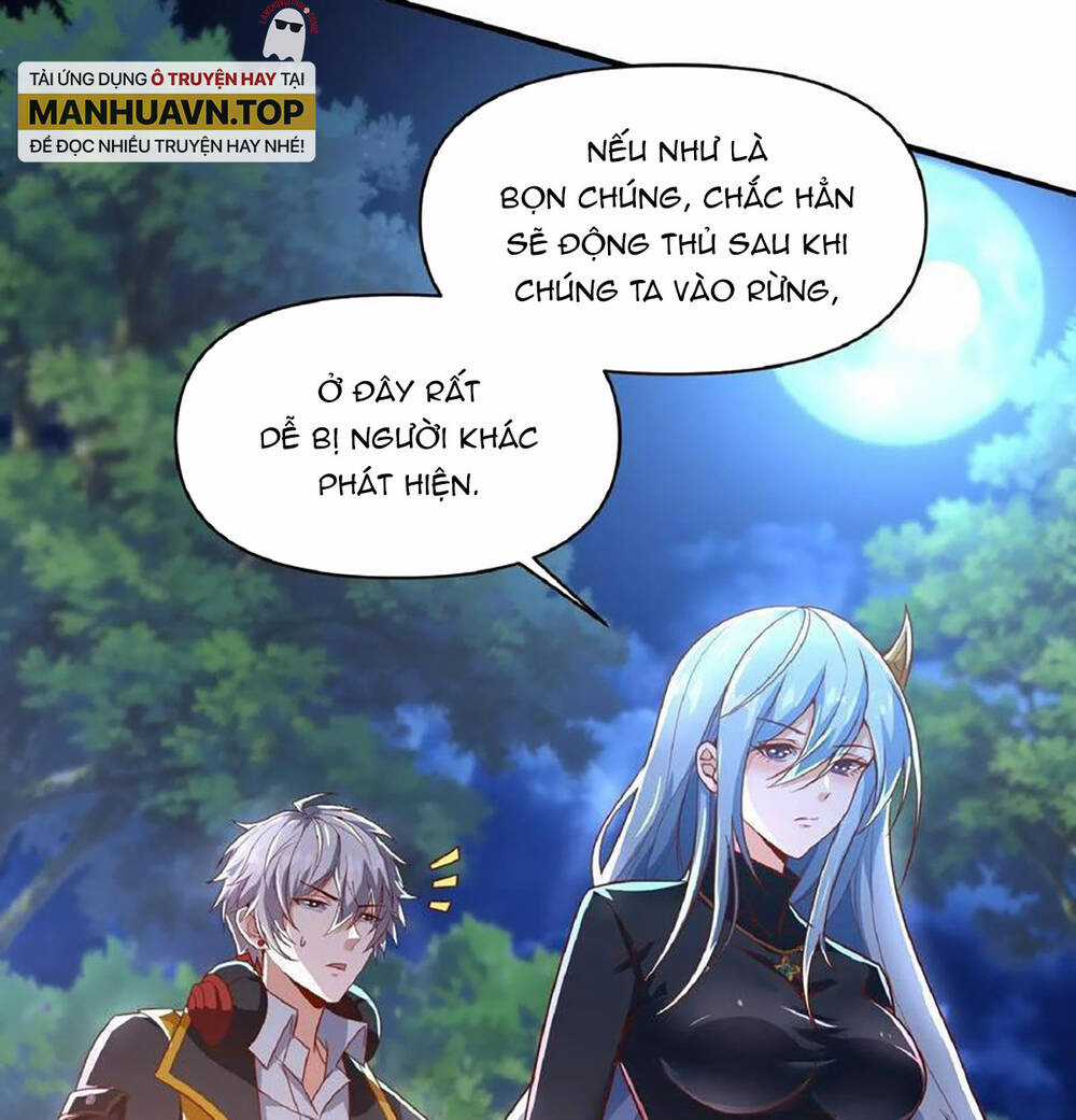 Linh Khí Khôi Phục: Ta Mỗi Ngày Thu Được Một Cái Kỹ Năng Mới Chapter 24 trang 6