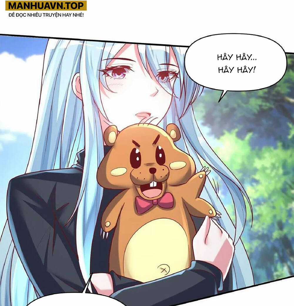 Linh Khí Khôi Phục: Ta Mỗi Ngày Thu Được Một Cái Kỹ Năng Mới Chapter 25 trang 10