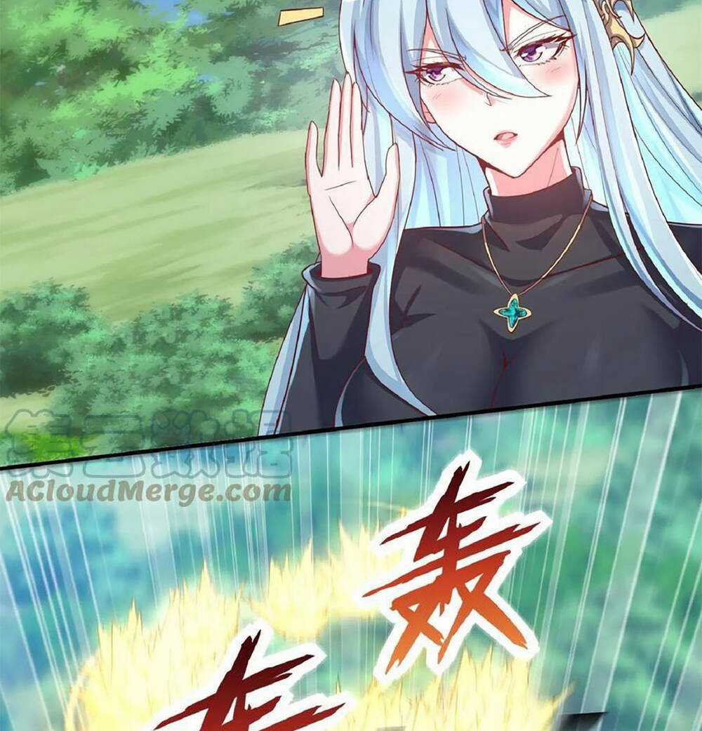 Linh Khí Khôi Phục: Ta Mỗi Ngày Thu Được Một Cái Kỹ Năng Mới Chapter 25 trang 19