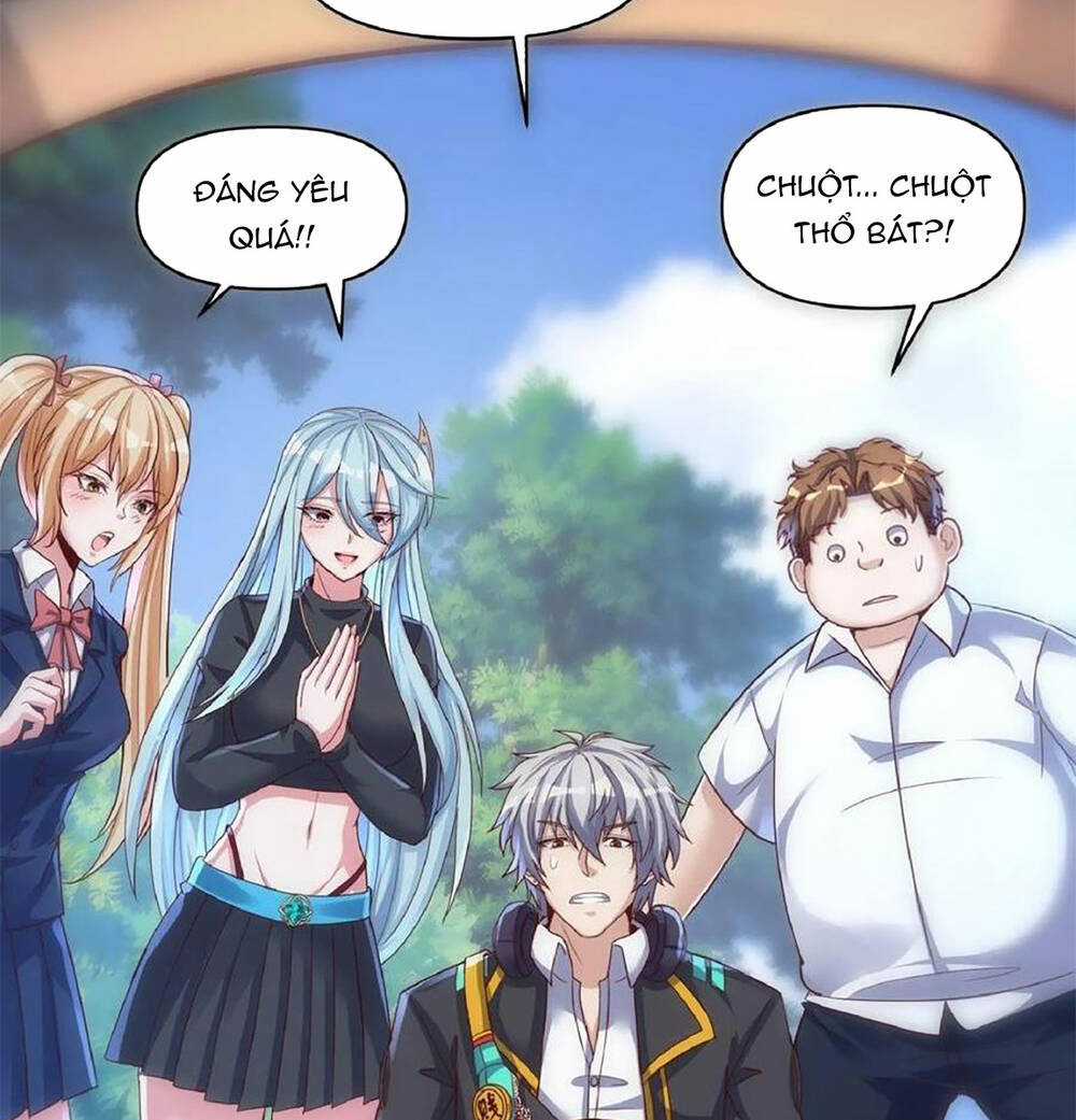 Linh Khí Khôi Phục: Ta Mỗi Ngày Thu Được Một Cái Kỹ Năng Mới Chapter 25 trang 2