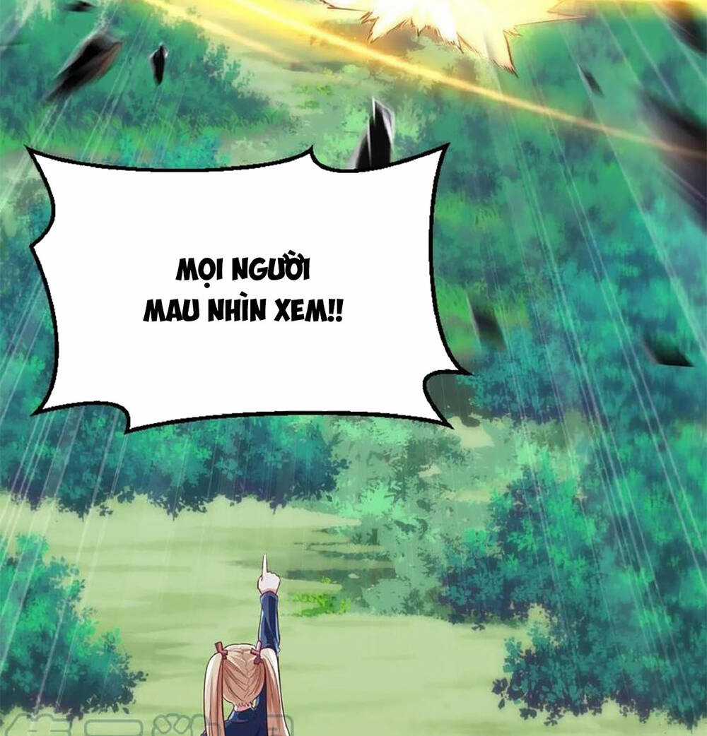 Linh Khí Khôi Phục: Ta Mỗi Ngày Thu Được Một Cái Kỹ Năng Mới Chapter 25 trang 22