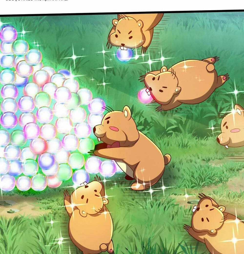 Linh Khí Khôi Phục: Ta Mỗi Ngày Thu Được Một Cái Kỹ Năng Mới Chapter 25 trang 31