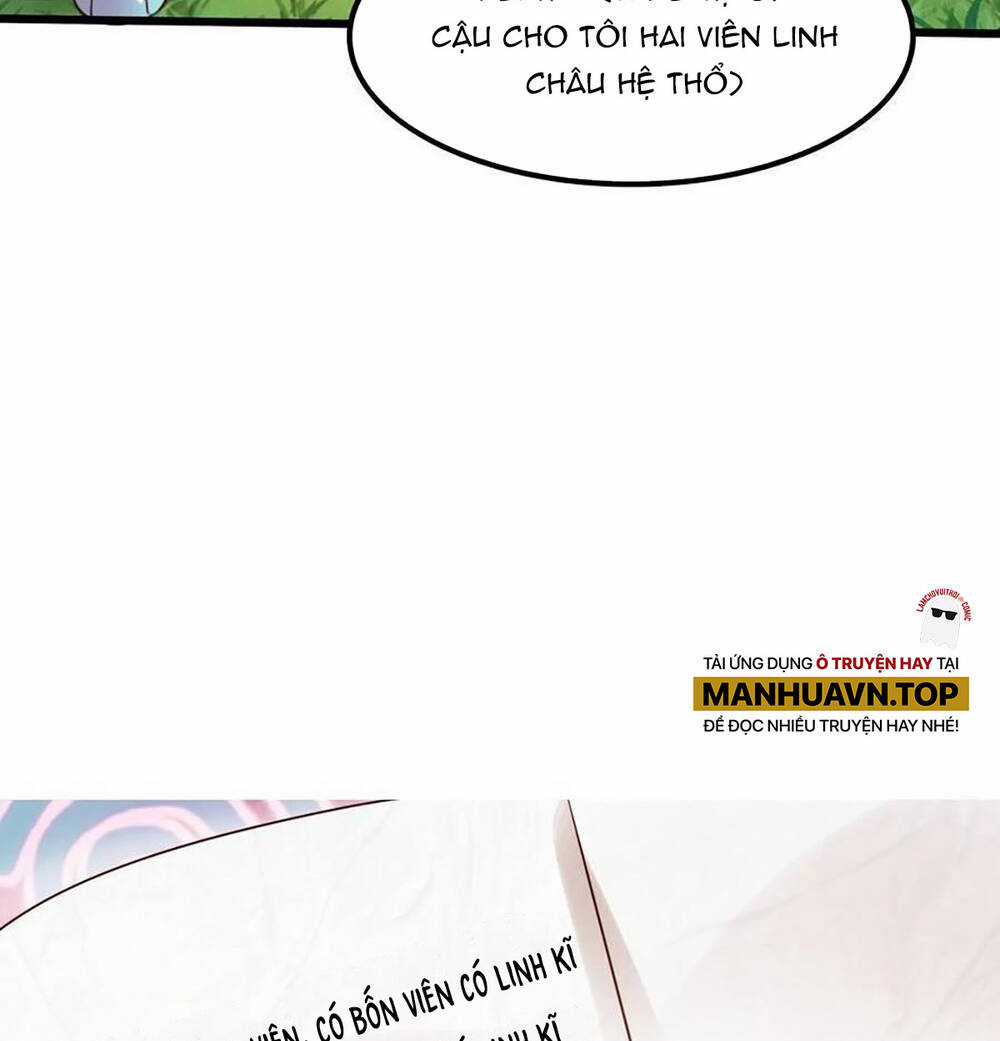 Linh Khí Khôi Phục: Ta Mỗi Ngày Thu Được Một Cái Kỹ Năng Mới Chapter 25 trang 34