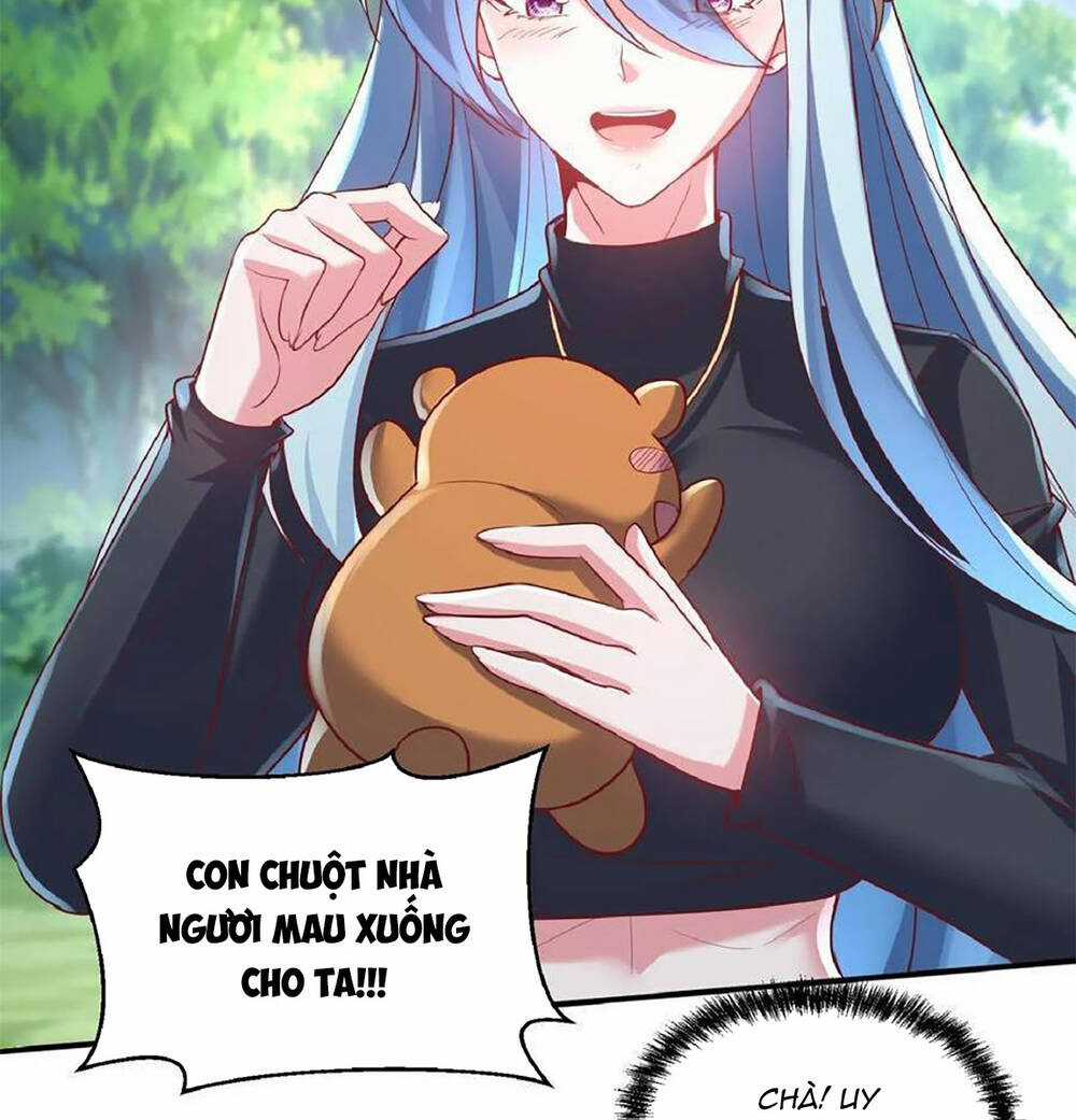 Linh Khí Khôi Phục: Ta Mỗi Ngày Thu Được Một Cái Kỹ Năng Mới Chapter 25 trang 6