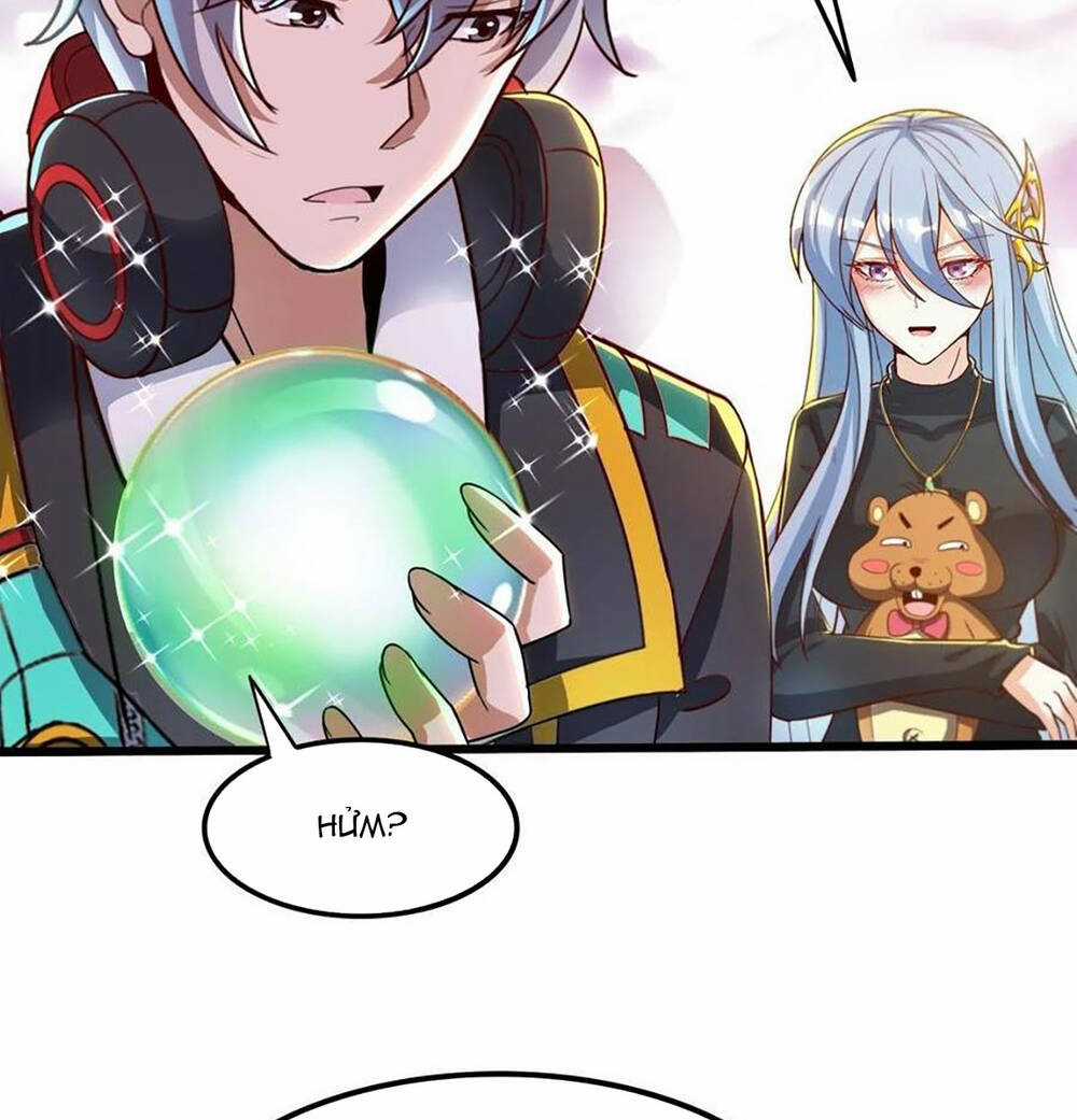 Linh Khí Khôi Phục: Ta Mỗi Ngày Thu Được Một Cái Kỹ Năng Mới Chapter 26 trang 10