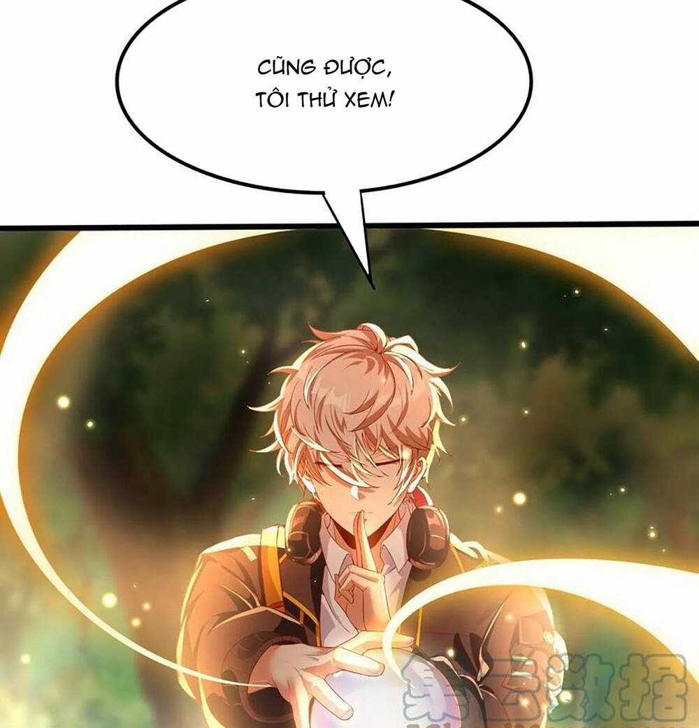 Linh Khí Khôi Phục: Ta Mỗi Ngày Thu Được Một Cái Kỹ Năng Mới Chapter 26 trang 11