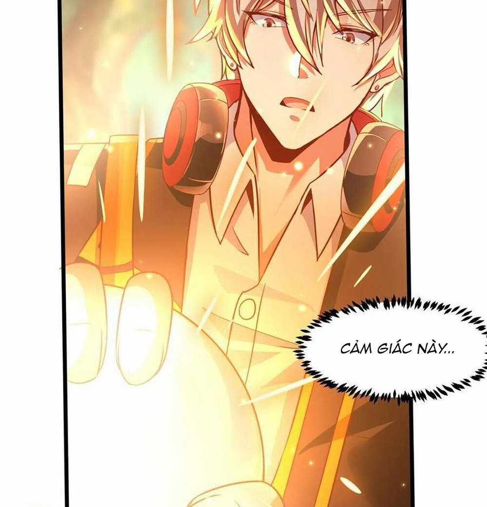 Linh Khí Khôi Phục: Ta Mỗi Ngày Thu Được Một Cái Kỹ Năng Mới Chapter 26 trang 13