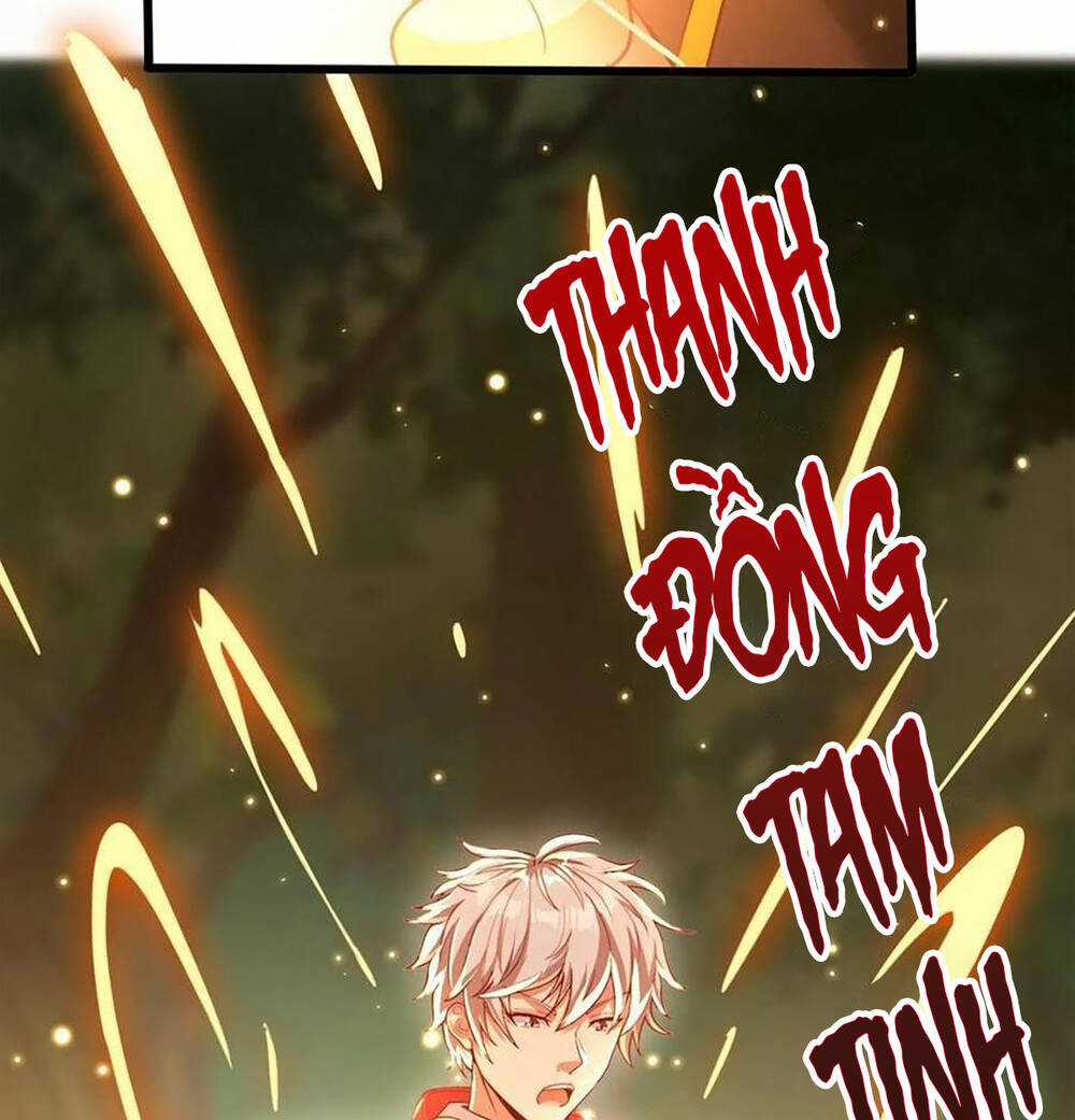 Linh Khí Khôi Phục: Ta Mỗi Ngày Thu Được Một Cái Kỹ Năng Mới Chapter 26 trang 14