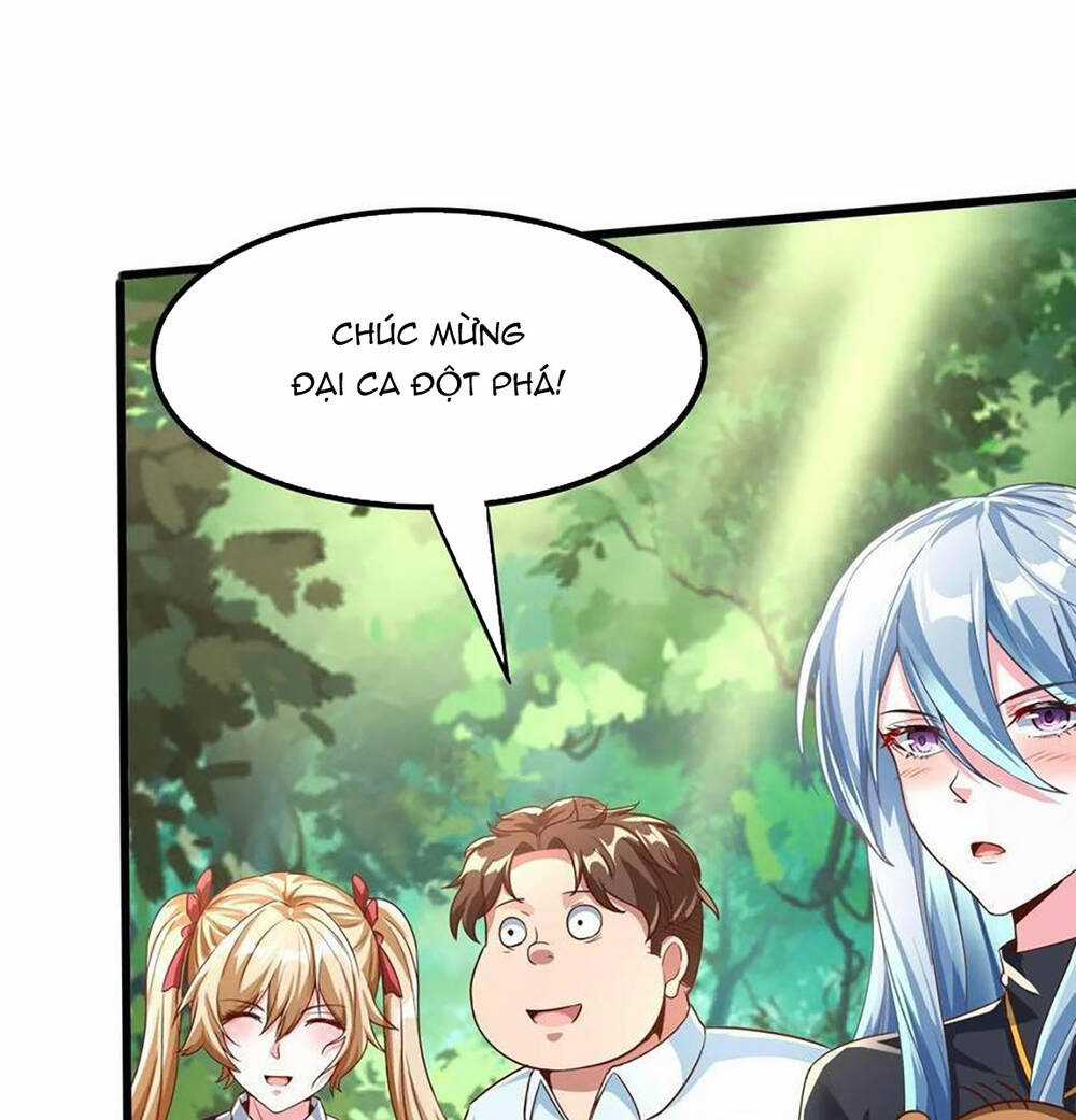 Linh Khí Khôi Phục: Ta Mỗi Ngày Thu Được Một Cái Kỹ Năng Mới Chapter 26 trang 17