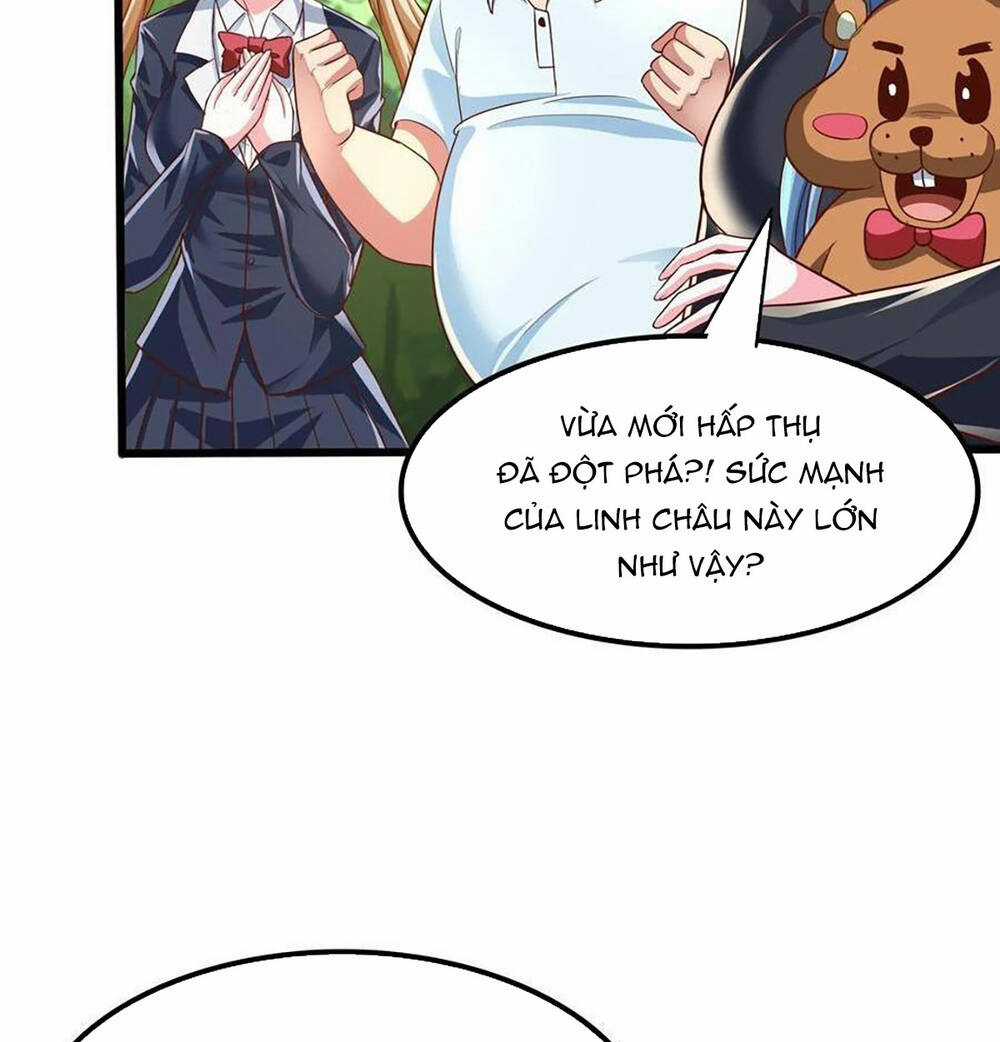 Linh Khí Khôi Phục: Ta Mỗi Ngày Thu Được Một Cái Kỹ Năng Mới Chapter 26 trang 18