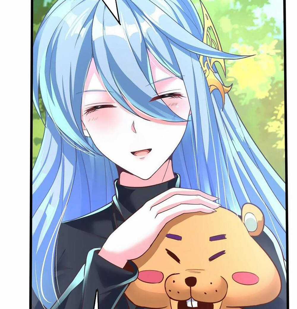 Linh Khí Khôi Phục: Ta Mỗi Ngày Thu Được Một Cái Kỹ Năng Mới Chapter 26 trang 21