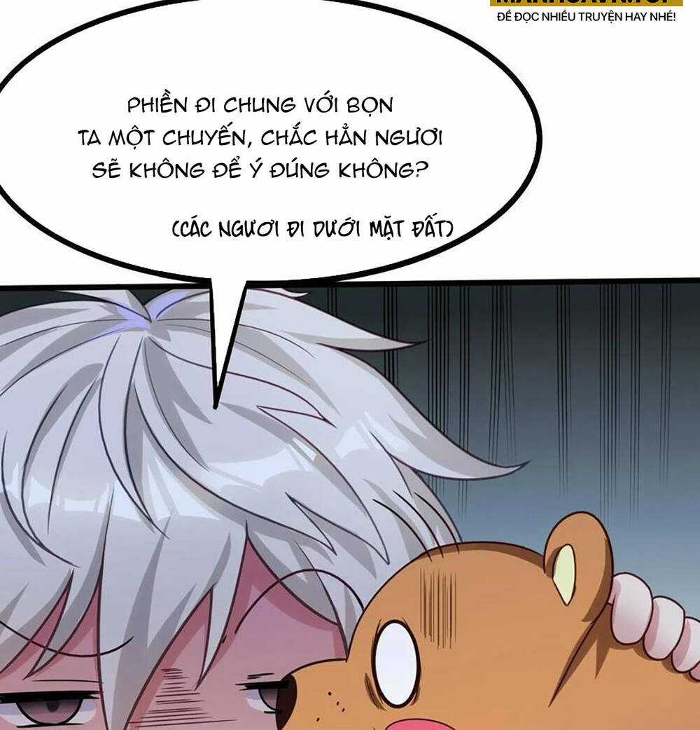 Linh Khí Khôi Phục: Ta Mỗi Ngày Thu Được Một Cái Kỹ Năng Mới Chapter 26 trang 24