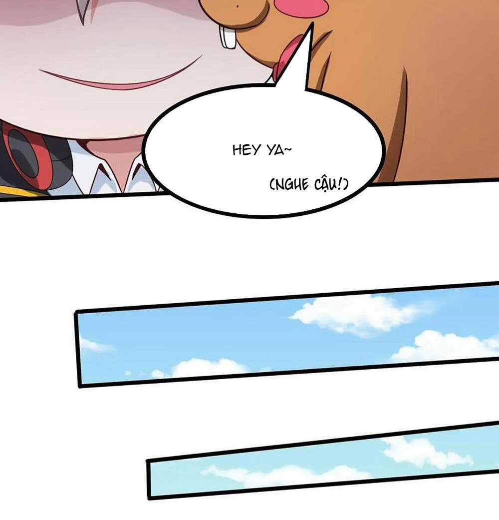 Linh Khí Khôi Phục: Ta Mỗi Ngày Thu Được Một Cái Kỹ Năng Mới Chapter 26 trang 25