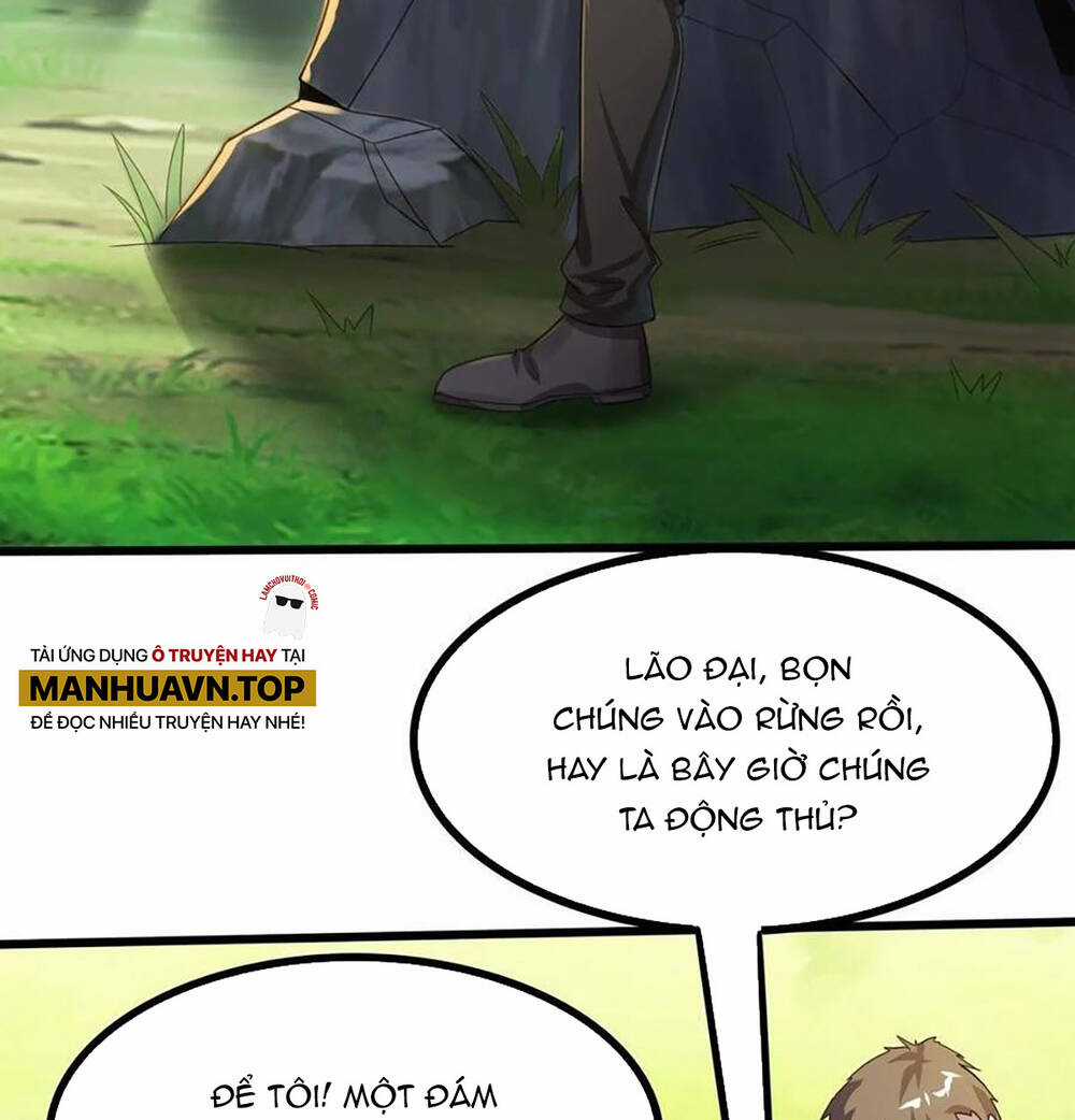 Linh Khí Khôi Phục: Ta Mỗi Ngày Thu Được Một Cái Kỹ Năng Mới Chapter 26 trang 28