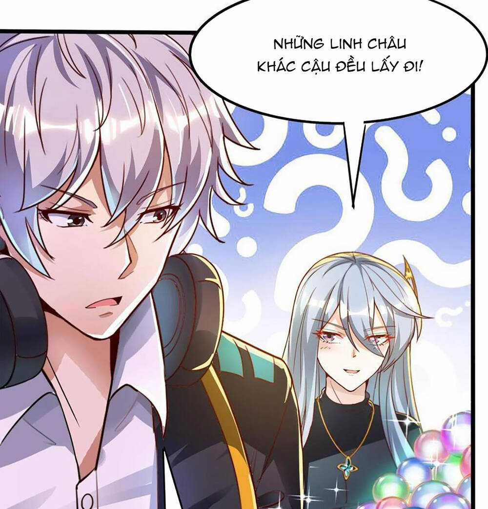 Linh Khí Khôi Phục: Ta Mỗi Ngày Thu Được Một Cái Kỹ Năng Mới Chapter 26 trang 3