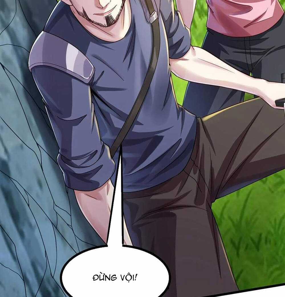 Linh Khí Khôi Phục: Ta Mỗi Ngày Thu Được Một Cái Kỹ Năng Mới Chapter 26 trang 30