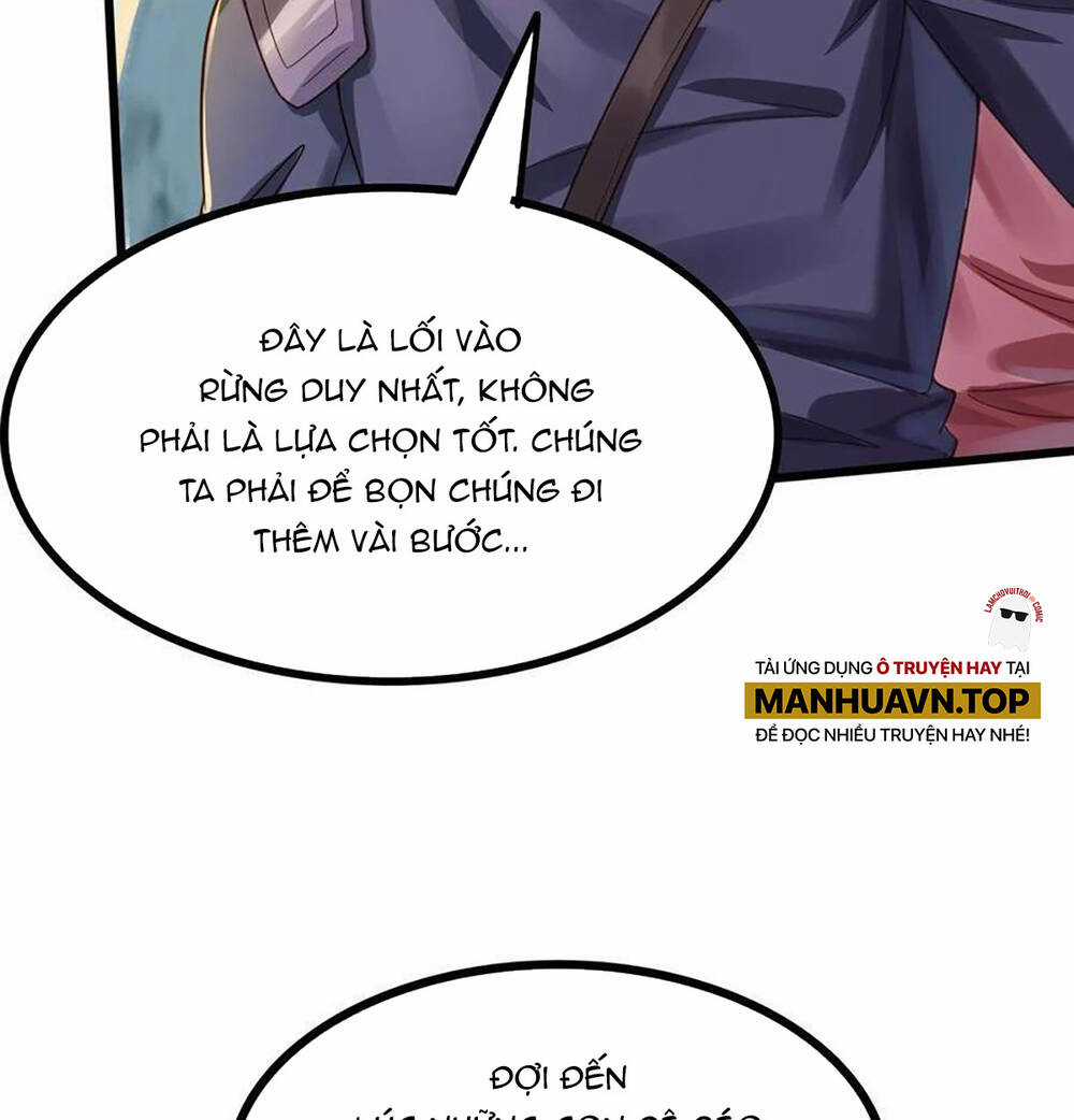 Linh Khí Khôi Phục: Ta Mỗi Ngày Thu Được Một Cái Kỹ Năng Mới Chapter 26 trang 33