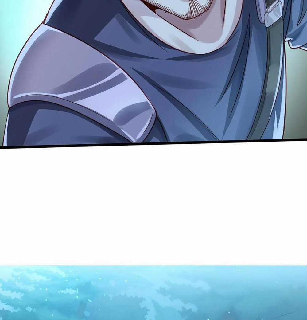 Linh Khí Khôi Phục: Ta Mỗi Ngày Thu Được Một Cái Kỹ Năng Mới Chapter 26 trang 35