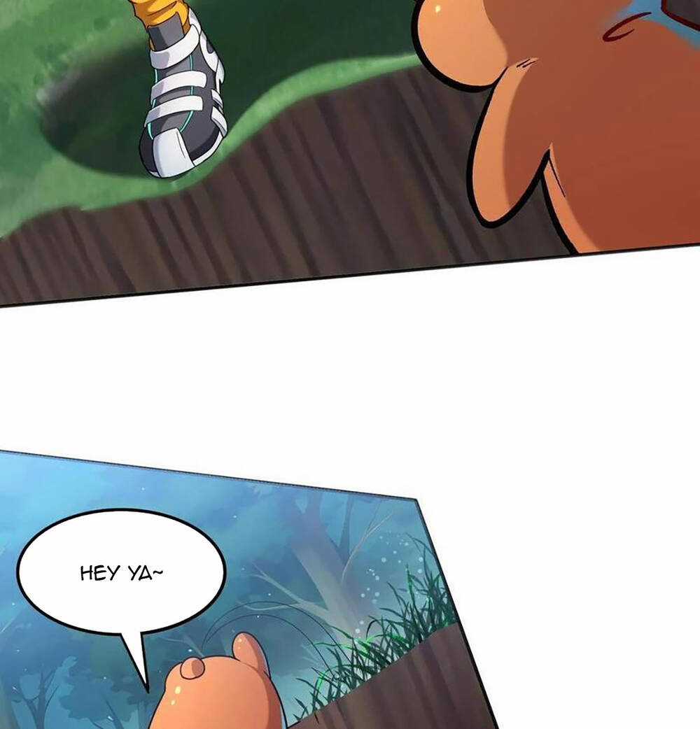 Linh Khí Khôi Phục: Ta Mỗi Ngày Thu Được Một Cái Kỹ Năng Mới Chapter 26 trang 39