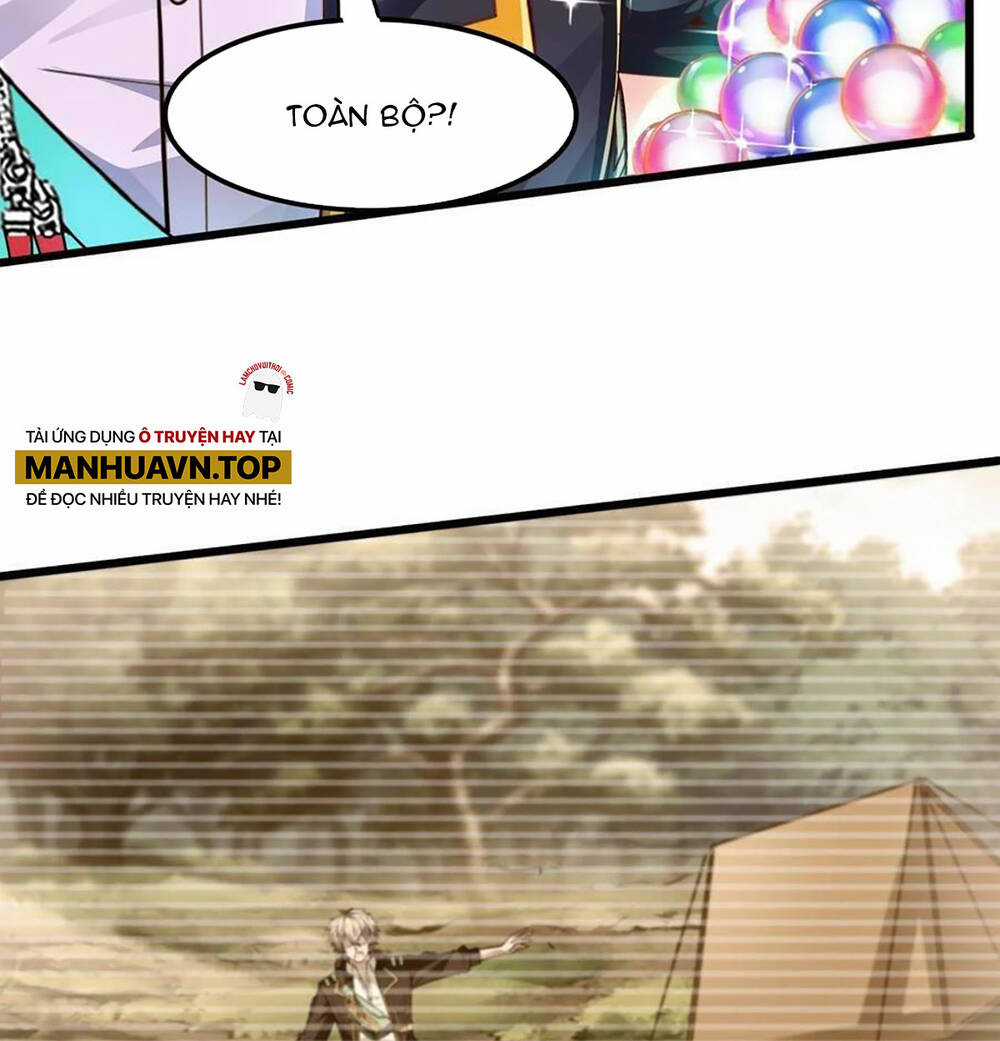 Linh Khí Khôi Phục: Ta Mỗi Ngày Thu Được Một Cái Kỹ Năng Mới Chapter 26 trang 4