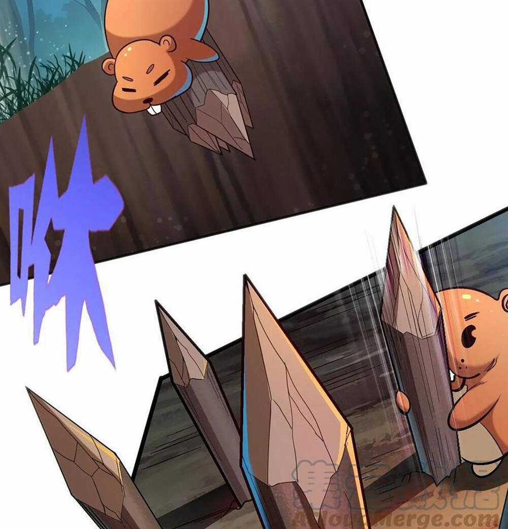 Linh Khí Khôi Phục: Ta Mỗi Ngày Thu Được Một Cái Kỹ Năng Mới Chapter 26 trang 40