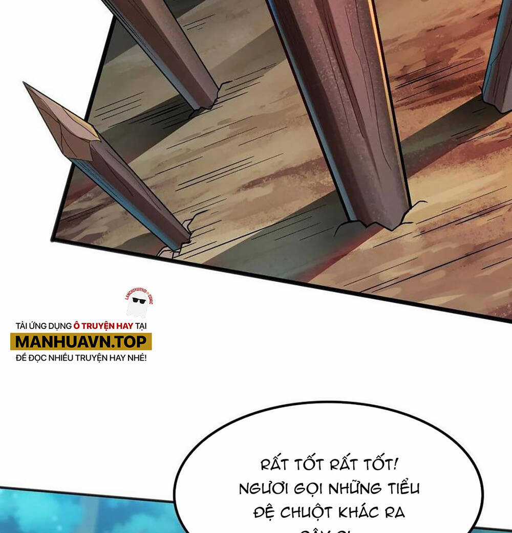 Linh Khí Khôi Phục: Ta Mỗi Ngày Thu Được Một Cái Kỹ Năng Mới Chapter 26 trang 41