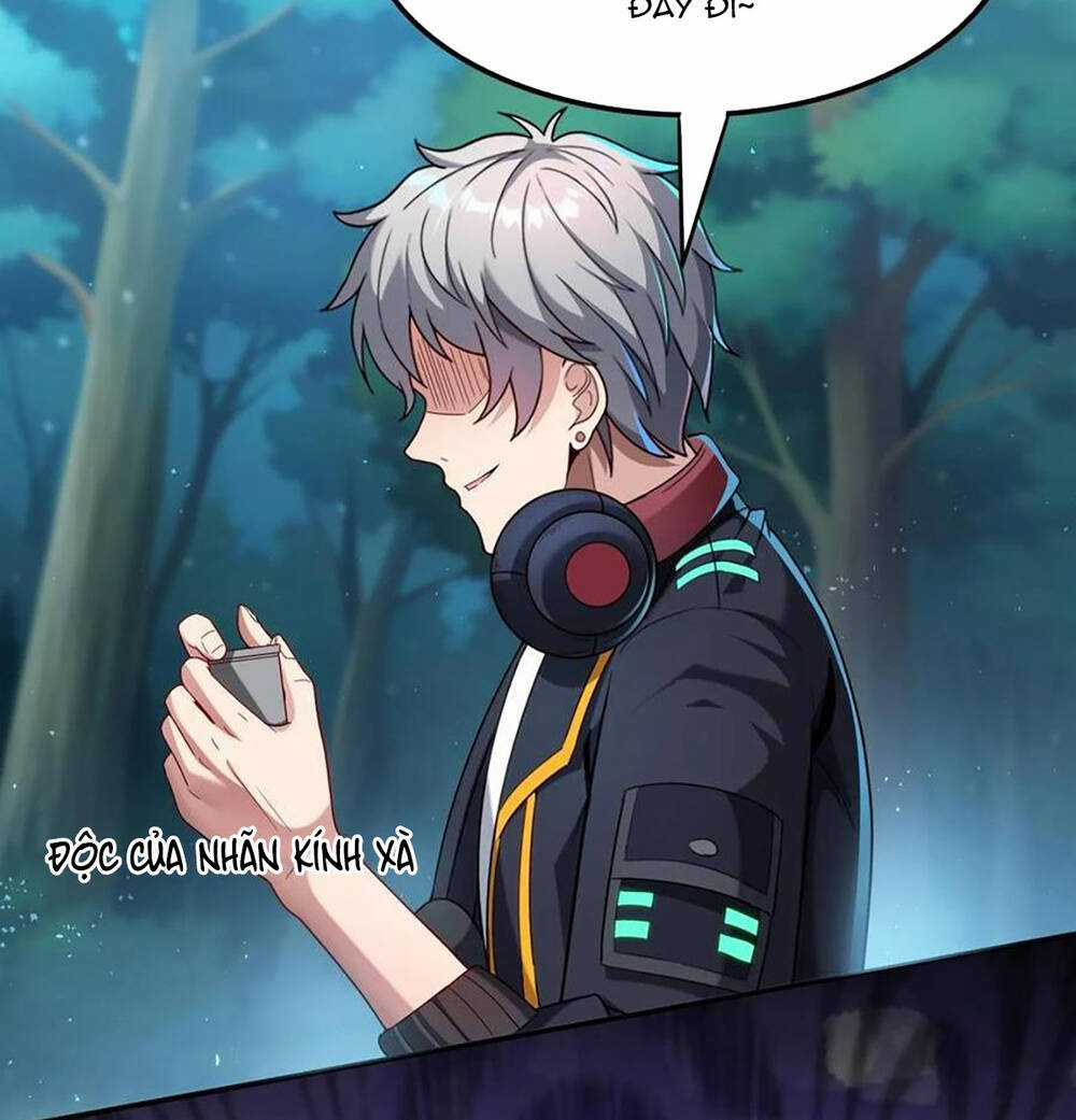 Linh Khí Khôi Phục: Ta Mỗi Ngày Thu Được Một Cái Kỹ Năng Mới Chapter 26 trang 42