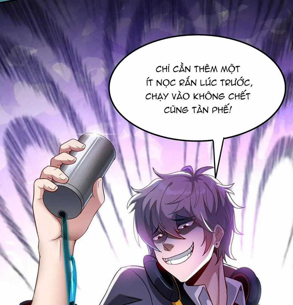 Linh Khí Khôi Phục: Ta Mỗi Ngày Thu Được Một Cái Kỹ Năng Mới Chapter 26 trang 43