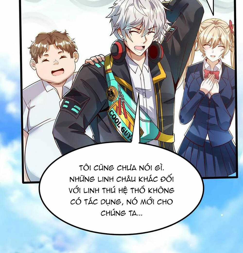 Linh Khí Khôi Phục: Ta Mỗi Ngày Thu Được Một Cái Kỹ Năng Mới Chapter 26 trang 7