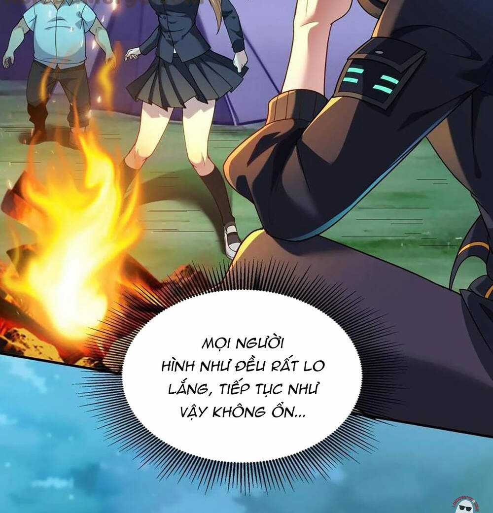 Linh Khí Khôi Phục: Ta Mỗi Ngày Thu Được Một Cái Kỹ Năng Mới Chapter 27 trang 12