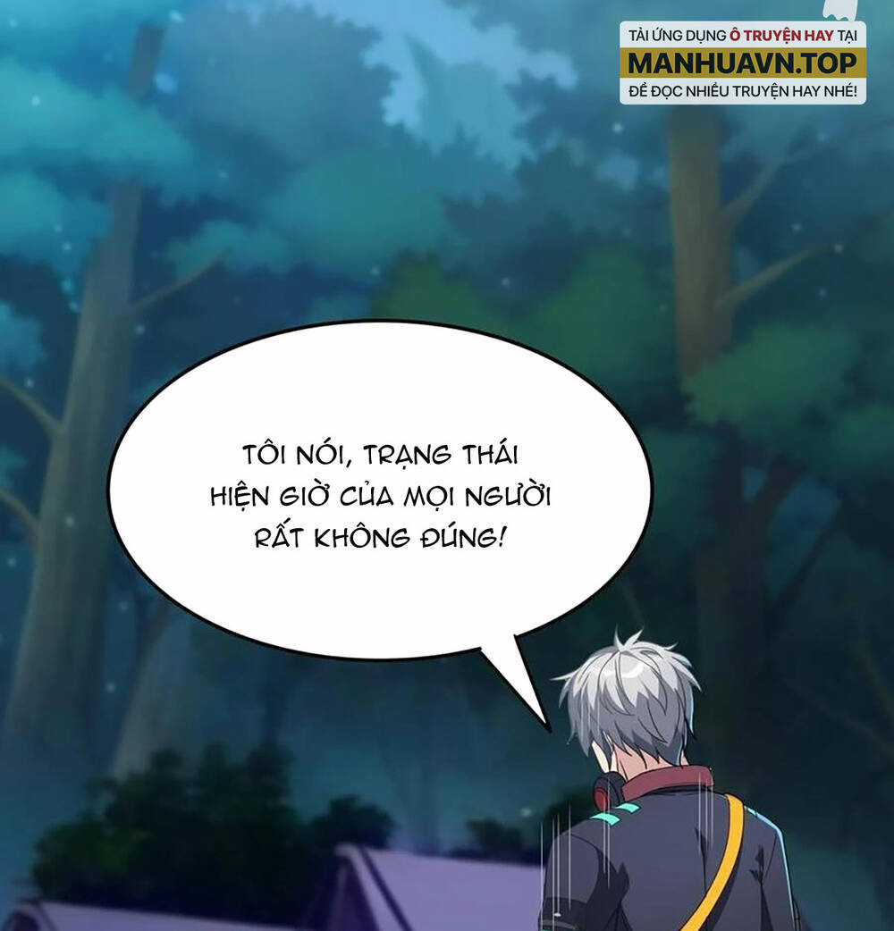 Linh Khí Khôi Phục: Ta Mỗi Ngày Thu Được Một Cái Kỹ Năng Mới Chapter 27 trang 13